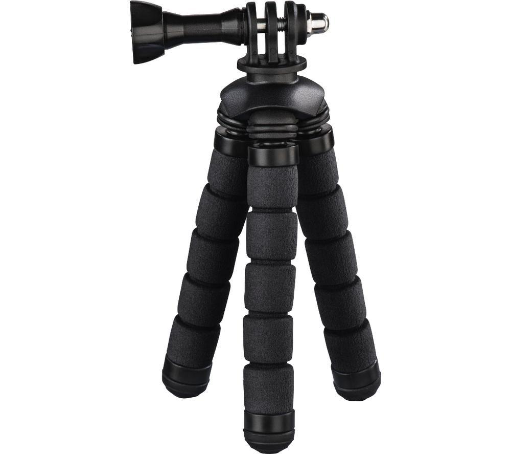 HAMA Flex Mini Tripod review
