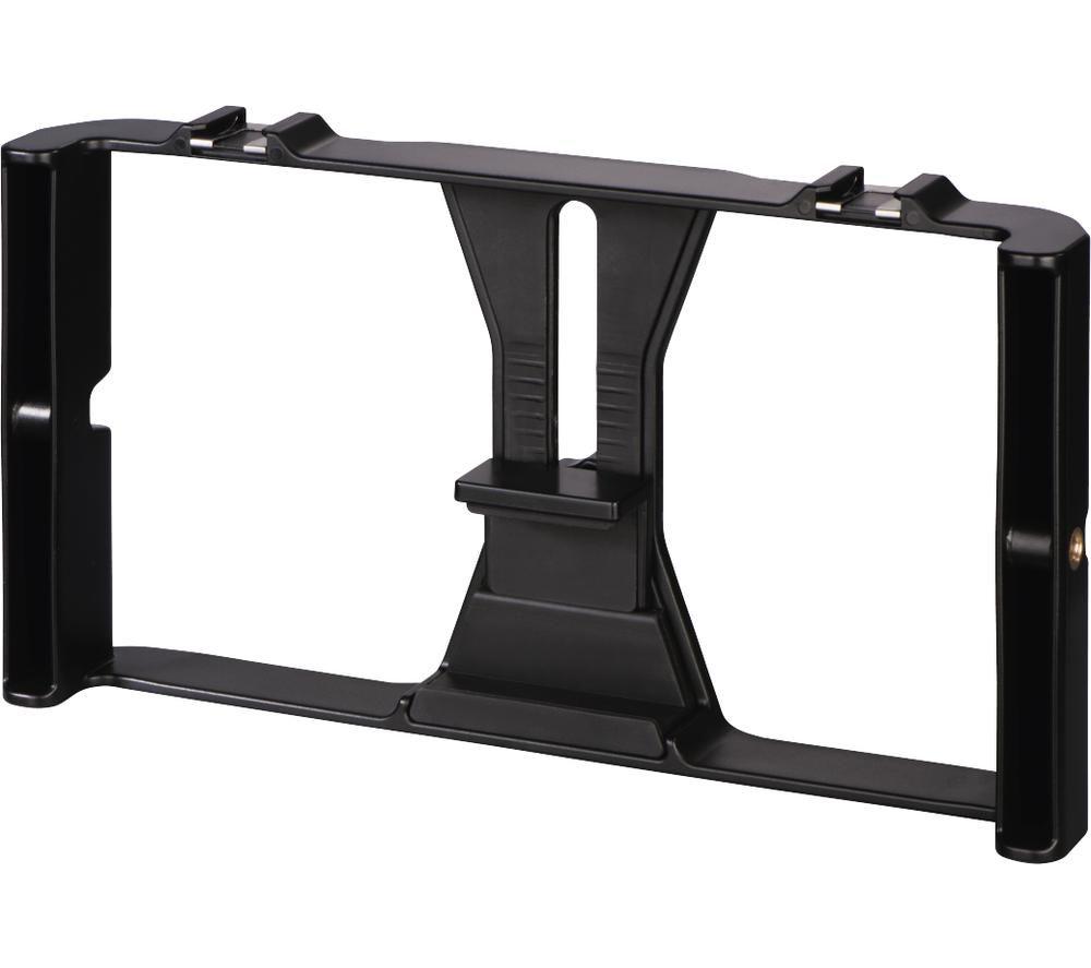 HAMA 4622 Smartphone Video Handle review