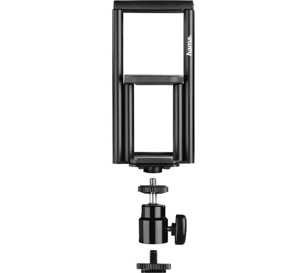 HAMA Mobile Phone & Tablet Holder review