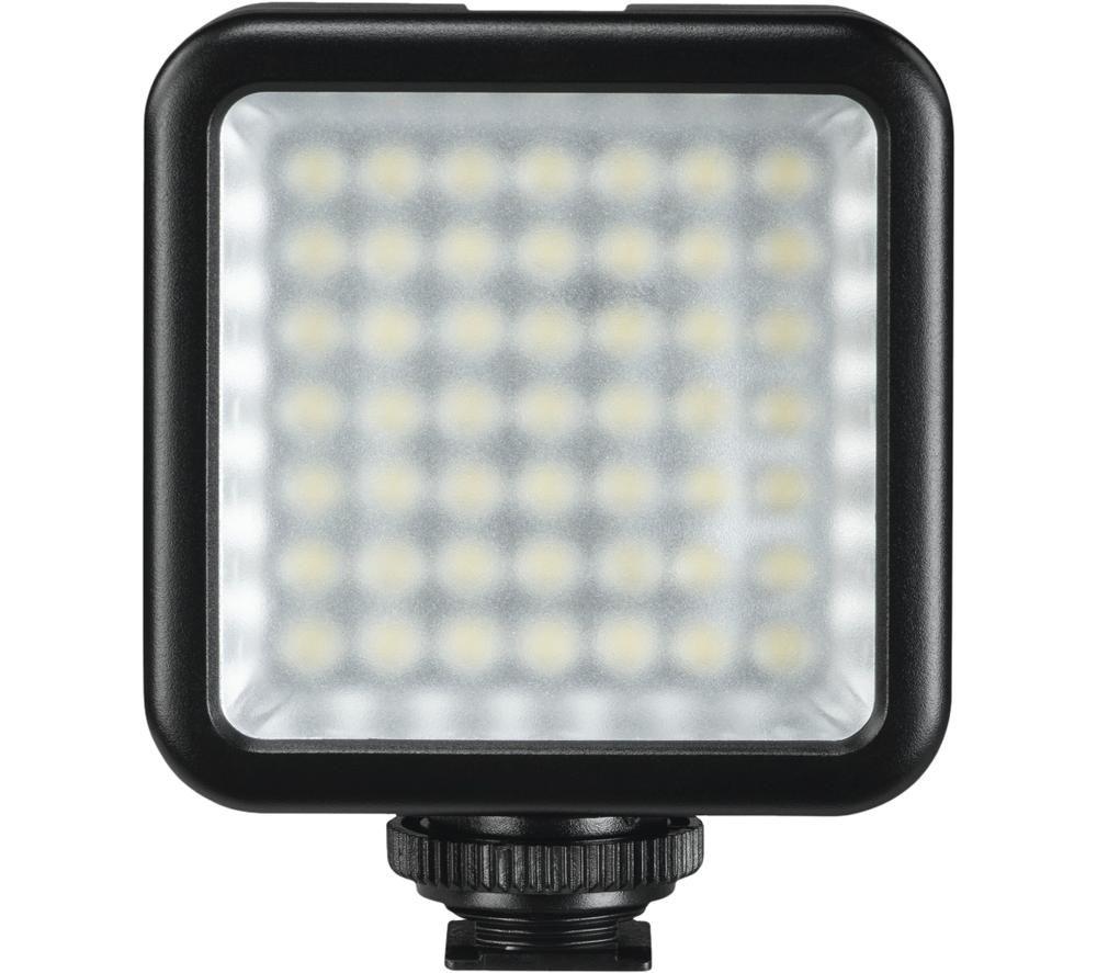 HAMA 49 BD LED Lights for Smartphones and Cameras image number 12 of 14