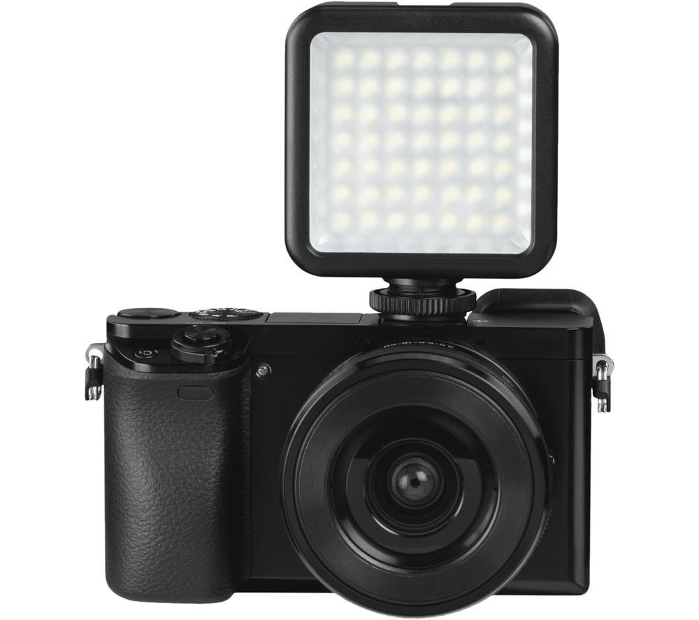 HAMA 49 BD LED Lights for Smartphones and Cameras image number 13 of 14