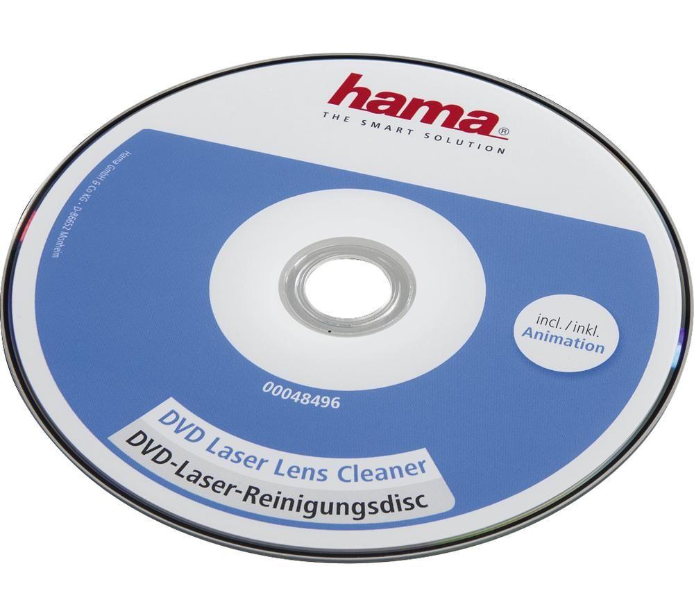 HAMA DVD Laser Lens Cleaner image number 2 of 3
