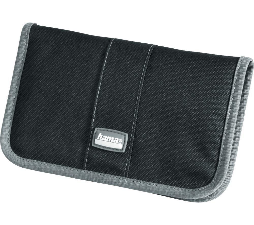 HAMA Maxi Memory Card Case review