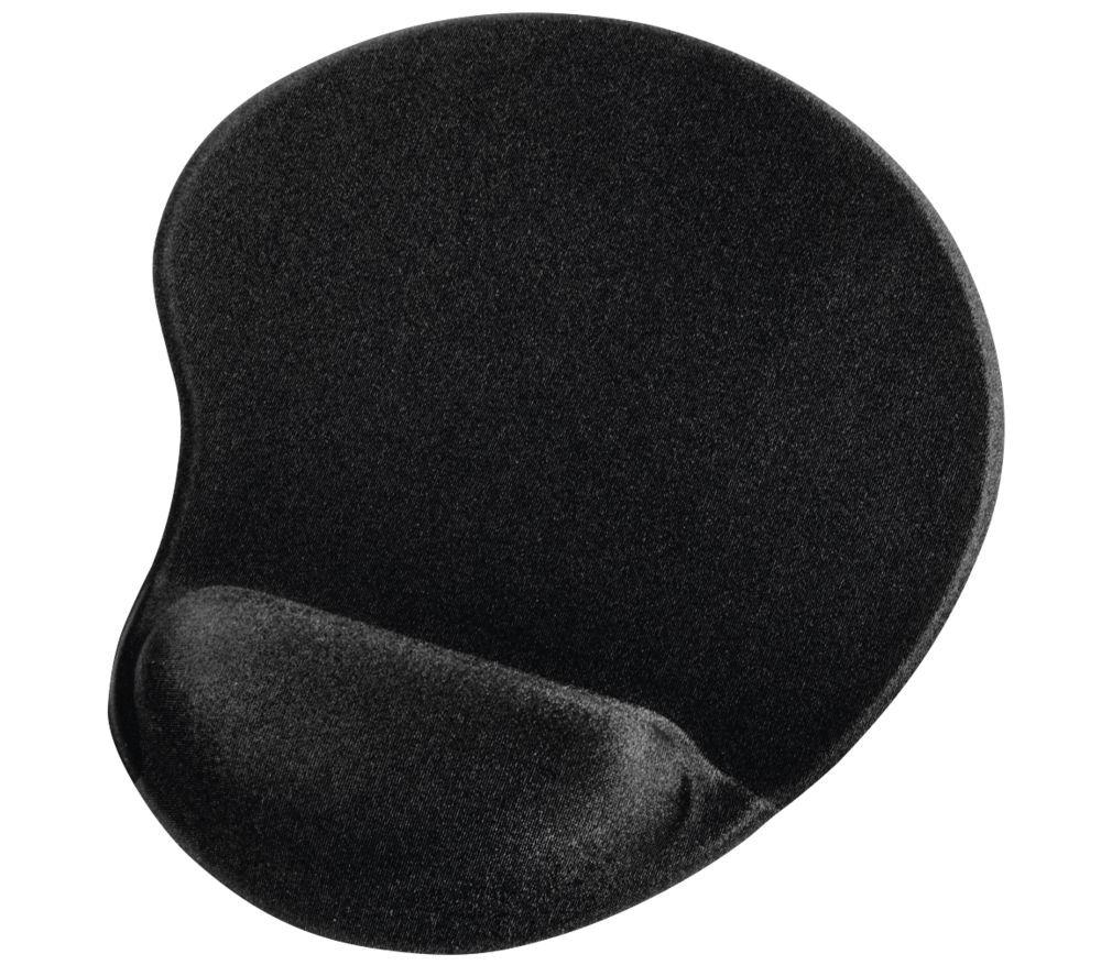 HAMA Ergonomic Mini 54777 Mouse Mat review