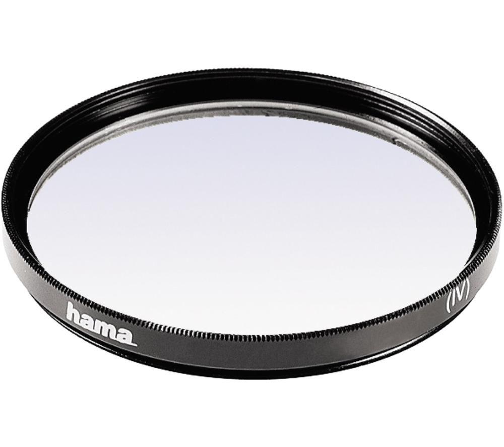 HAMA UV Lens Filter review
