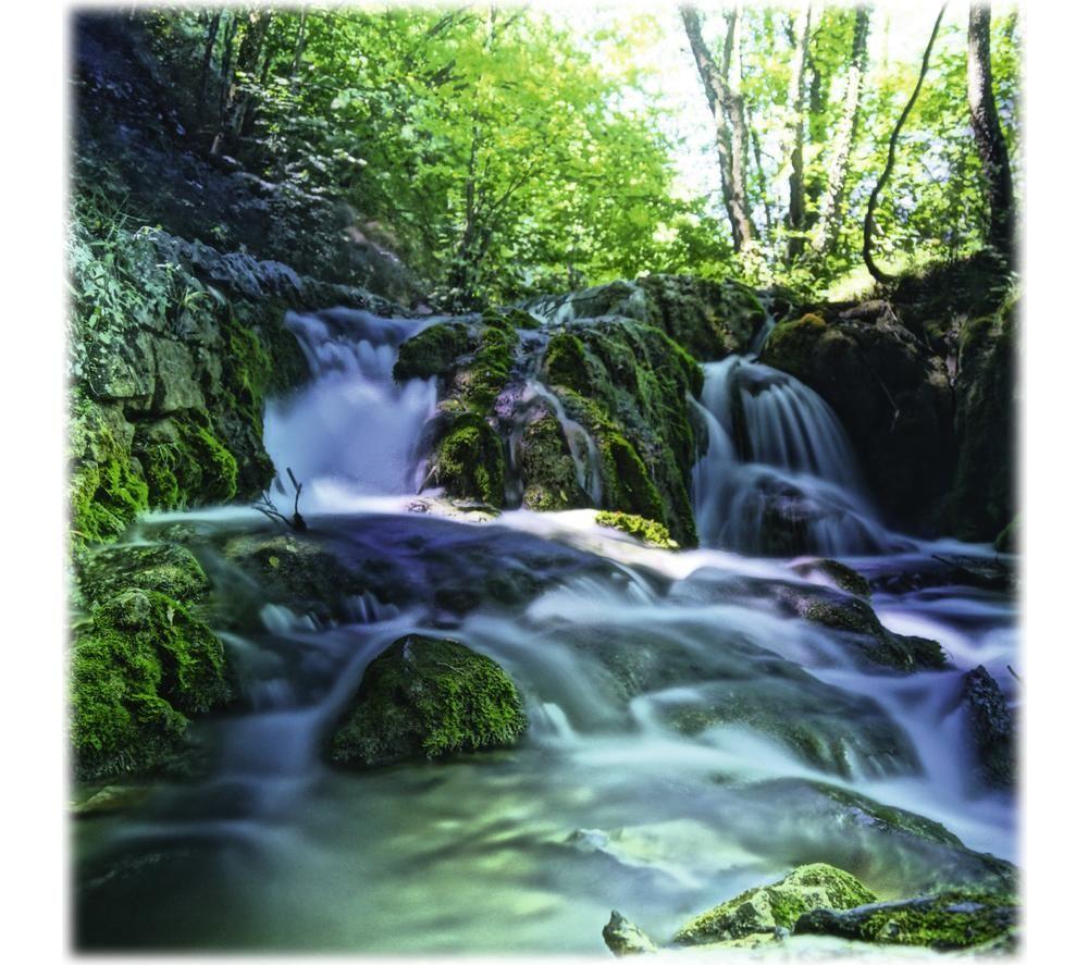 HAMA Vario ND2-400 Neutral-Density Lens Filter - 62 mm image number 2 of 2