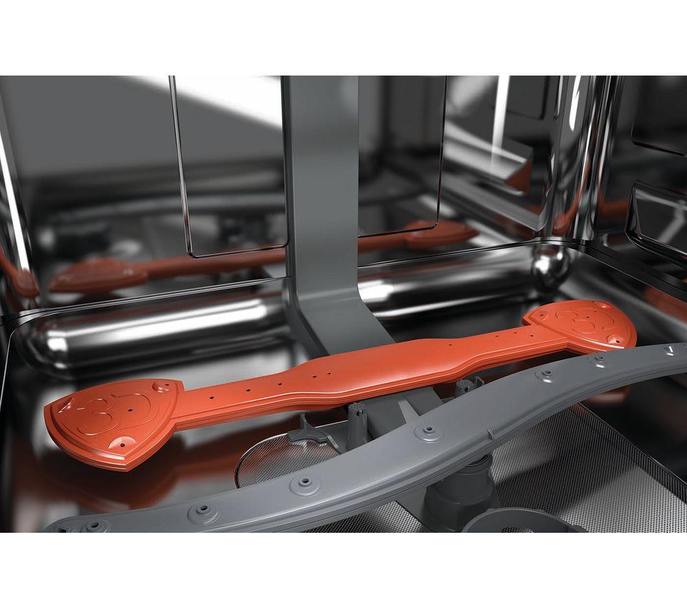 Buy HOTPOINT HIO 3T241 WFEGT UK Fullsize Fully Integrated Dishwasher