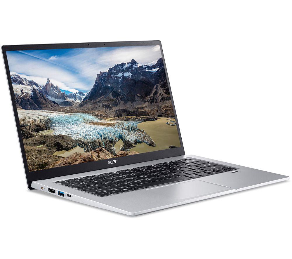 ACER Swift 1 14" Laptop review