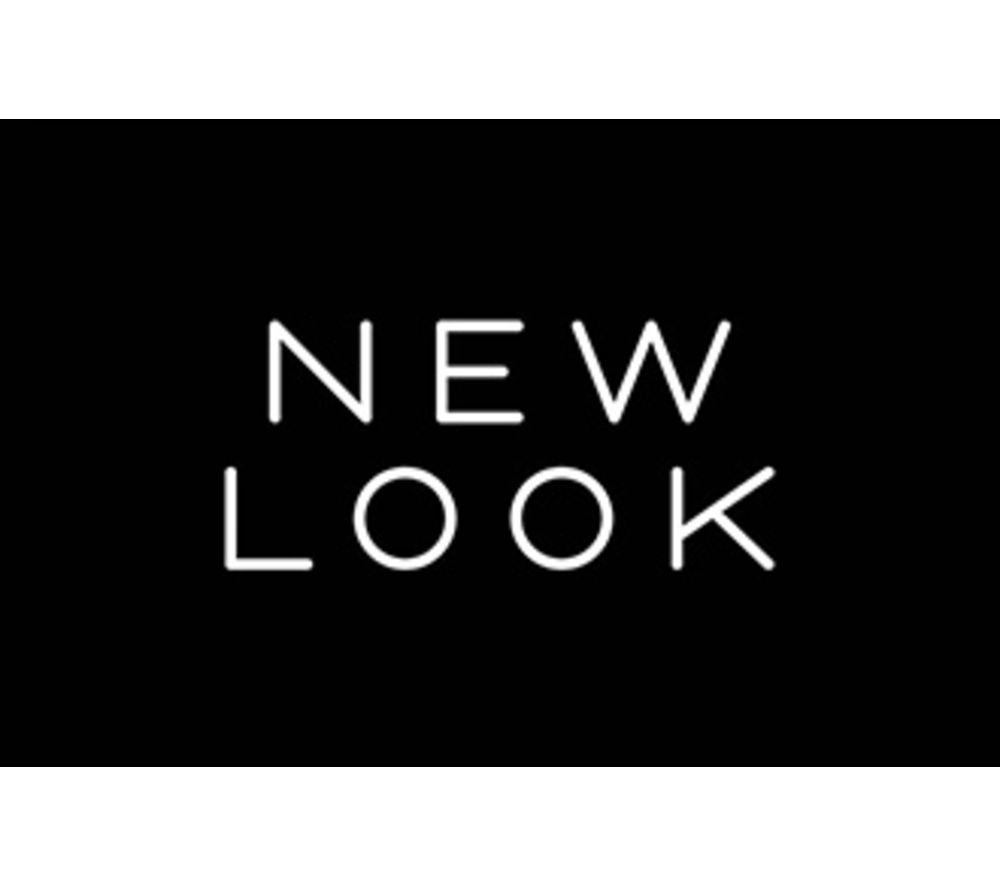 NEW LOOK Gift Card - 25