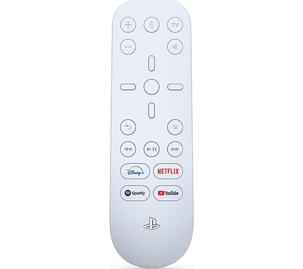 SONY PS5 Media Remote