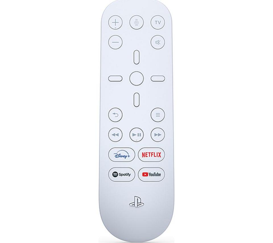 SONY PS5 Media Remote