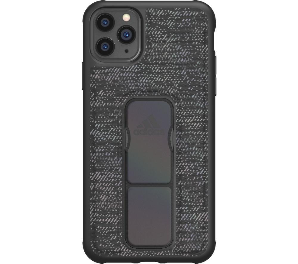 Phone case store with grip