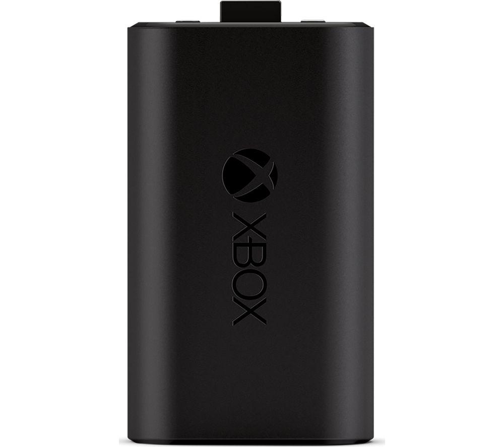 Official xbox rechargeable battery on sale pack