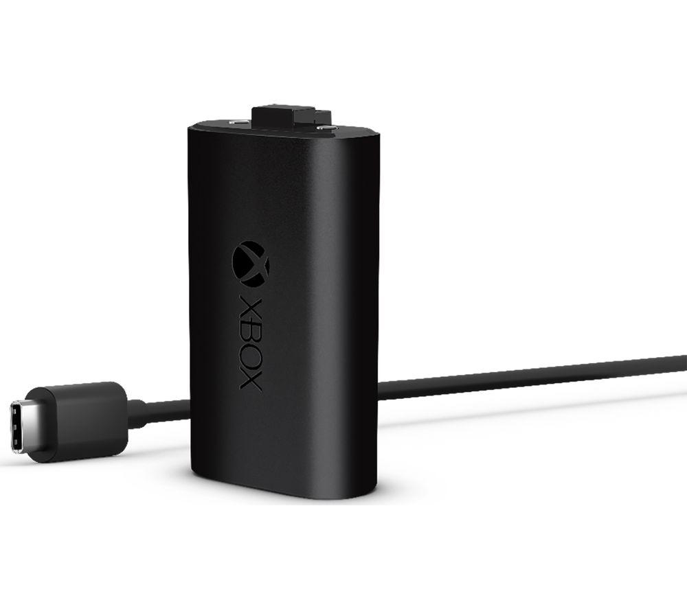 Official xbox 360 rechargeable battery clearance pack