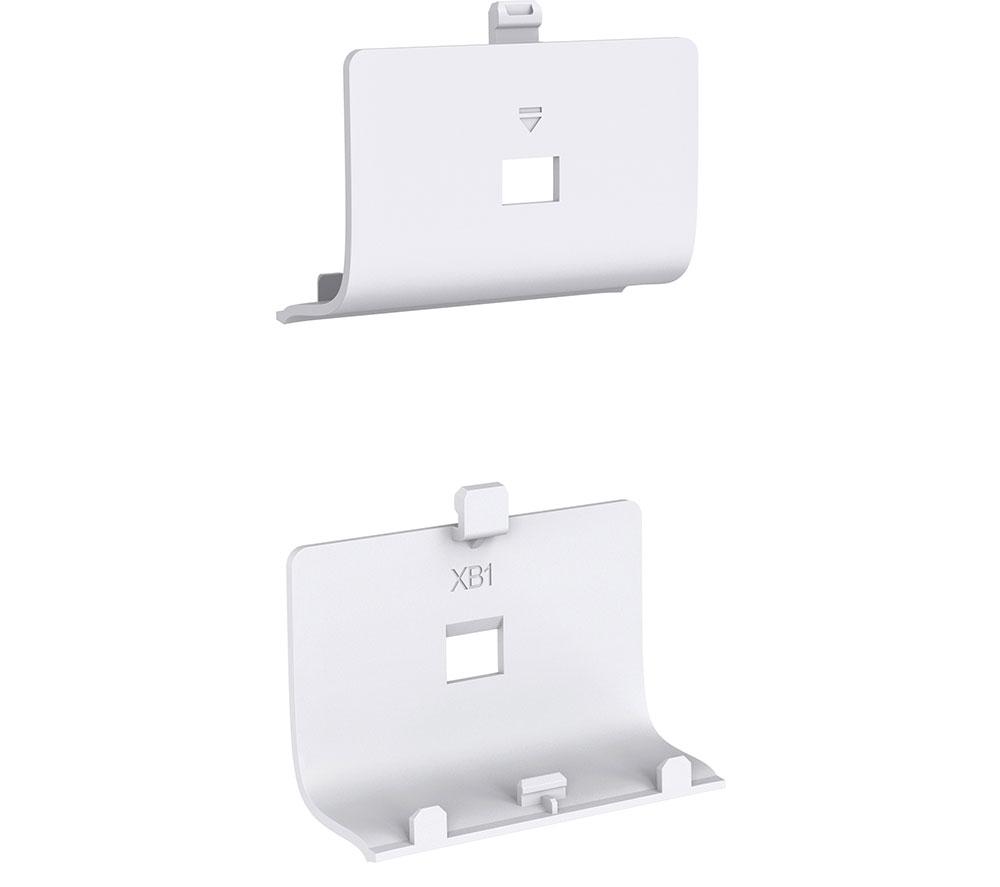 VENOM VS2871 Xbox Series X/S & Xbox One Twin Docking Station - White image number 6 of 7