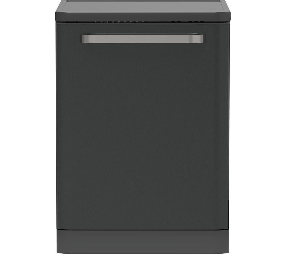 SHARP QWDX41F47EAEN Full Size Dishwasher review 8.8 / 10