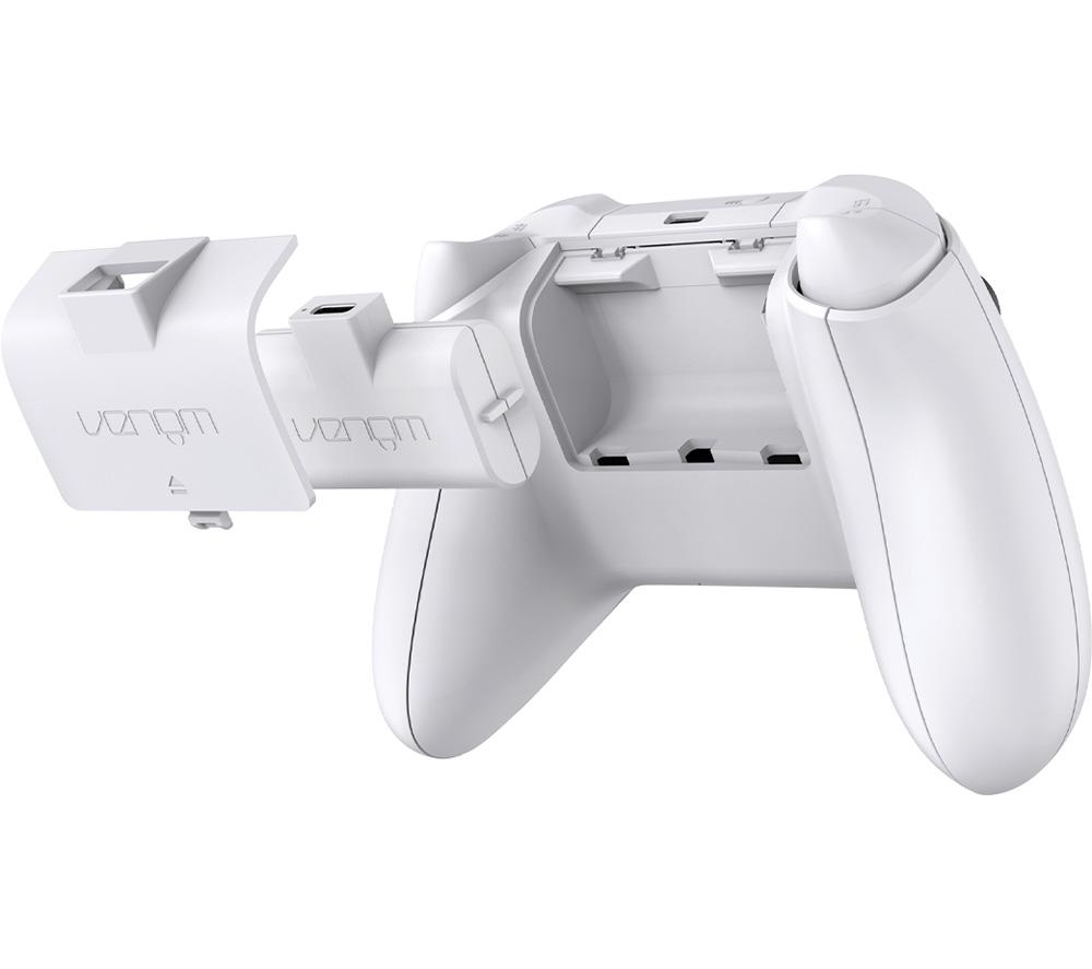 Rechargeable xbox hot sale controller