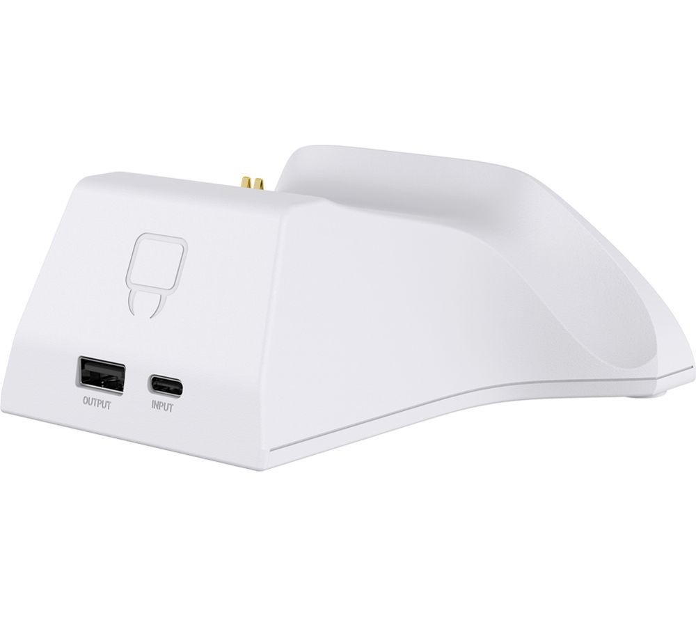 VENOM Xbox Series X/S & Xbox One Docking Station - White image number 3 of 8