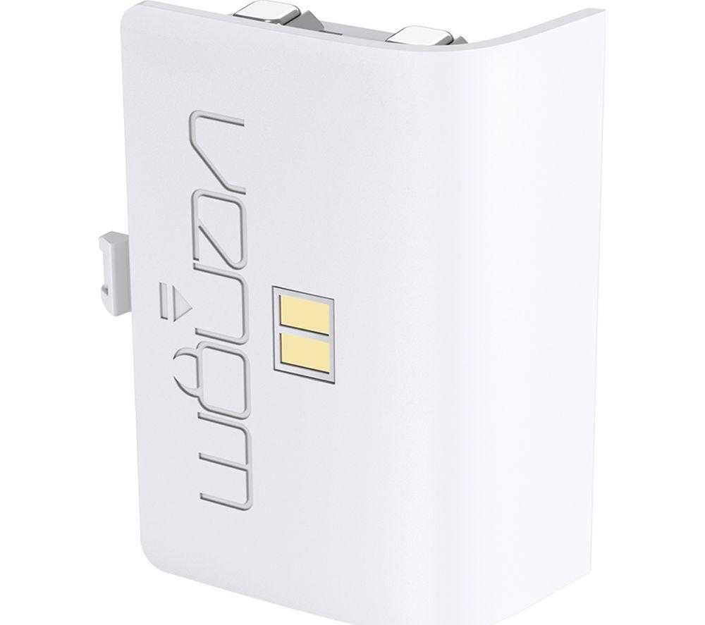 VENOM Xbox Series X/S & Xbox One Docking Station - White image number 4 of 8