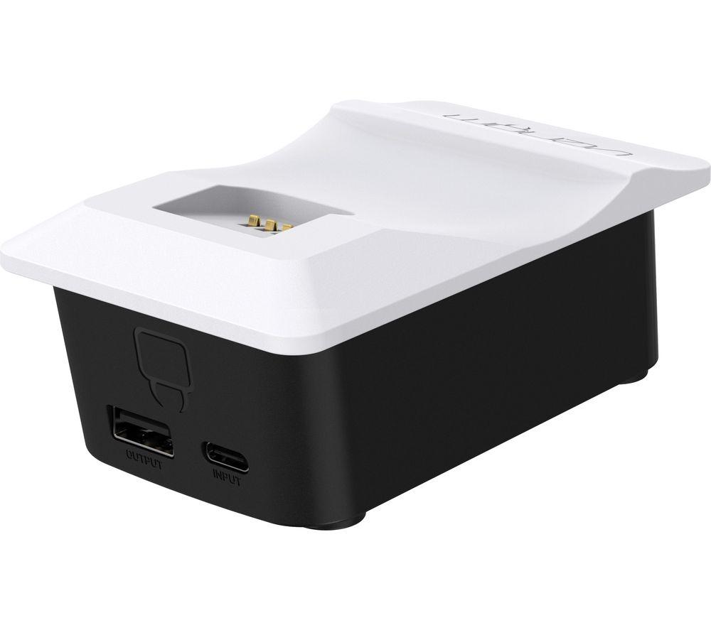 VENOM PlayStation 5 Docking Station - White image number 2 of 7