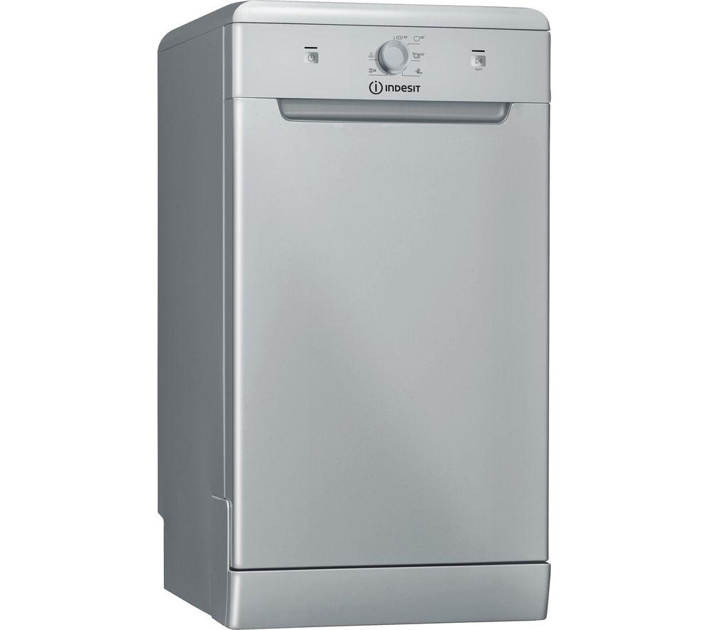 Currys indesit integrated store dishwasher