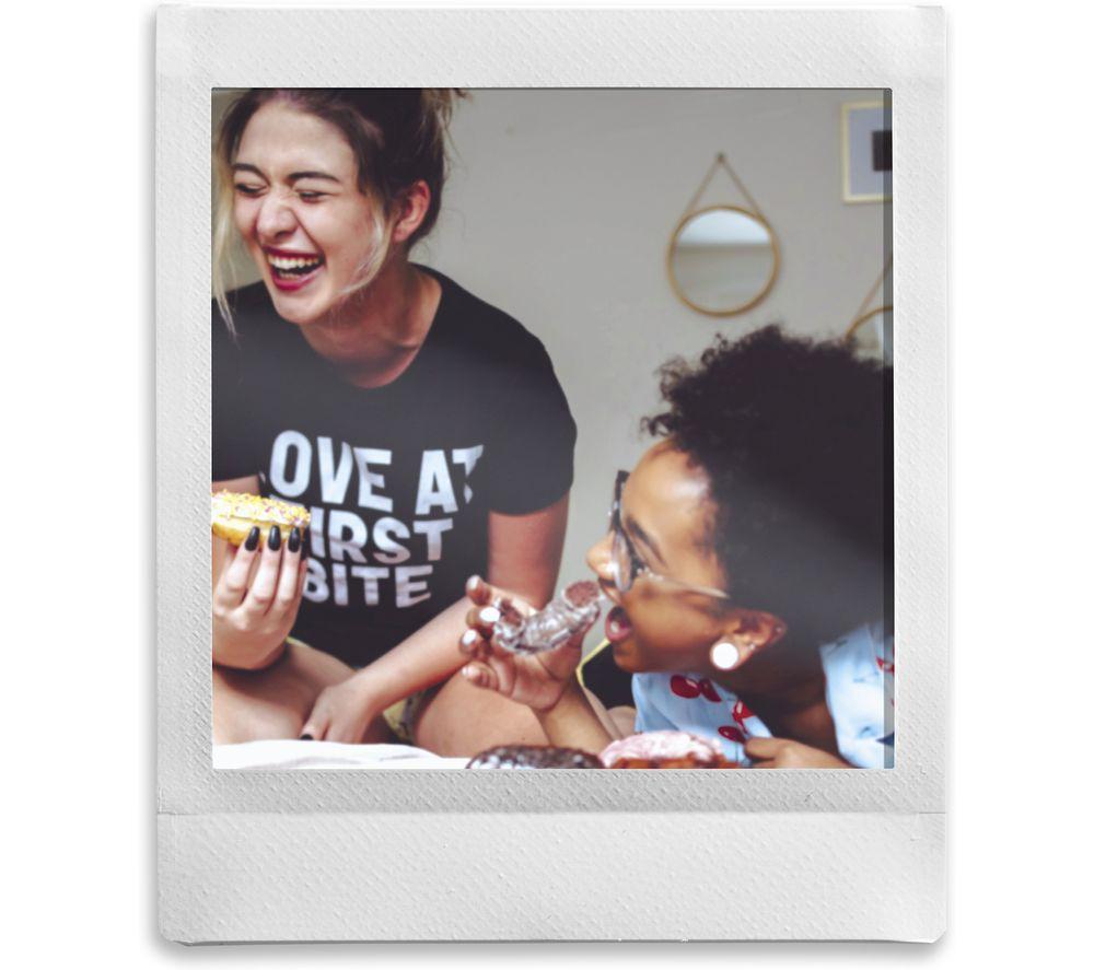 INSTAX Square Camera Film - 20 Shot Pack image number 4 of 4
