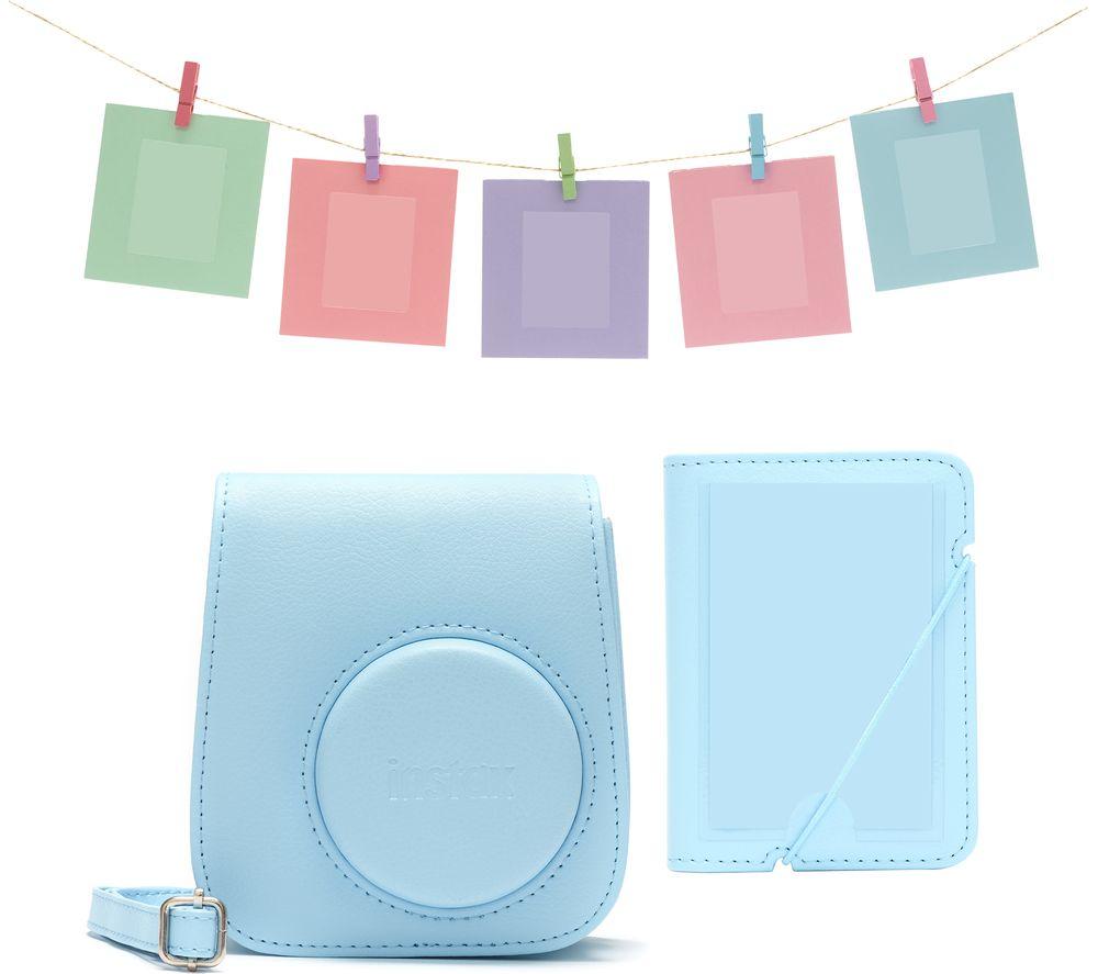INSTAX Mini 11 Accessory Kit review