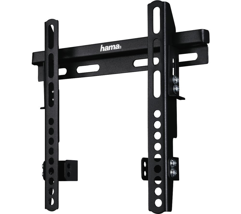 HAMA 96099 1 Star Fixed 19-48" TV Bracket review