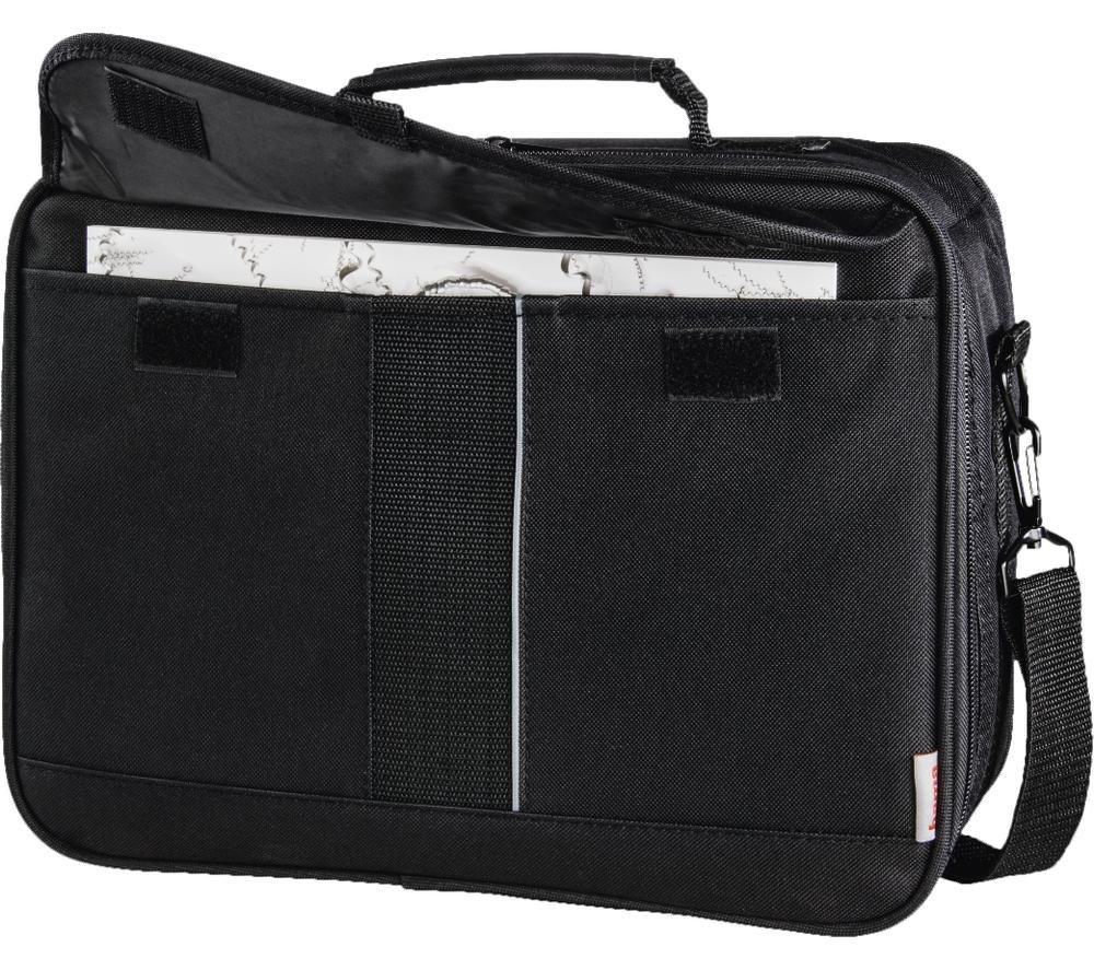 HAMA Sportsline Large Projector Case - Black image number 4 of 6