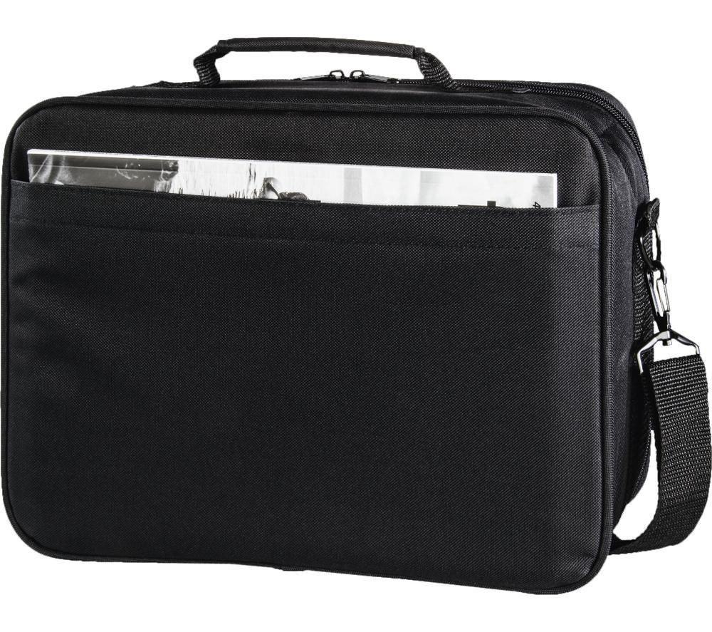 HAMA Sportsline Large Projector Case - Black image number 6 of 6