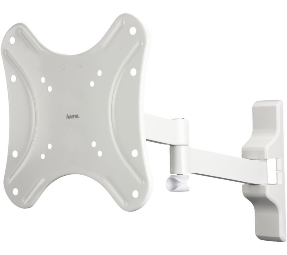 HAMA Ultraslim 108741 Full Motion 19-48" TV Bracket review