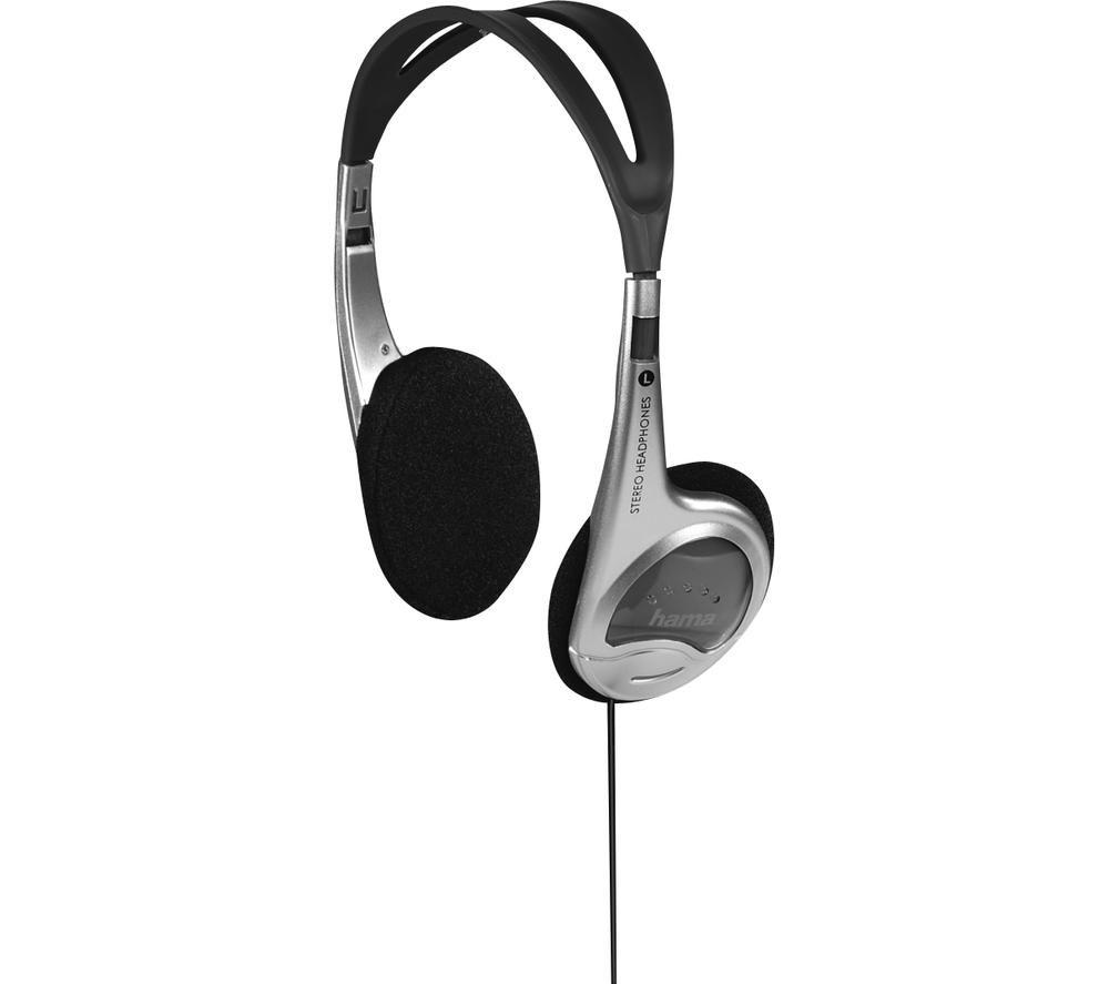 HAMA Onear headphones Cheap HAMA Onear headphone Deals Currys