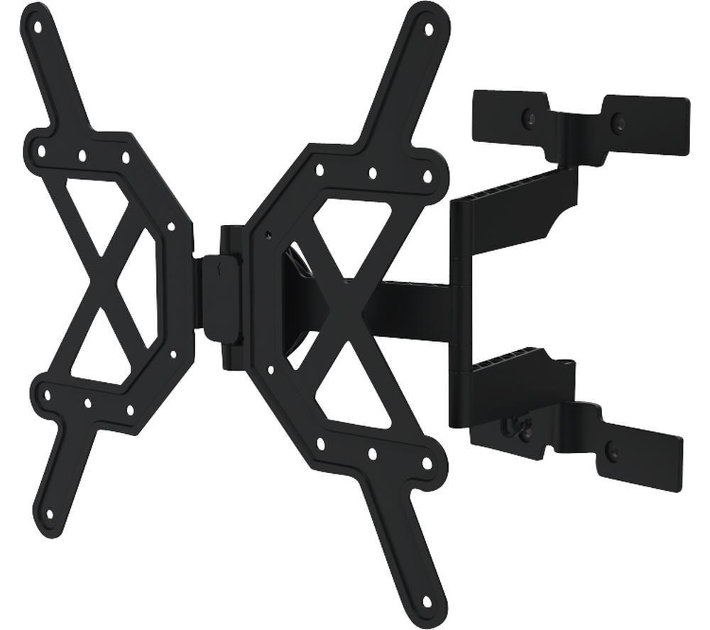 HAMA FULLMOTION Ultraslim Full Motion 32 review