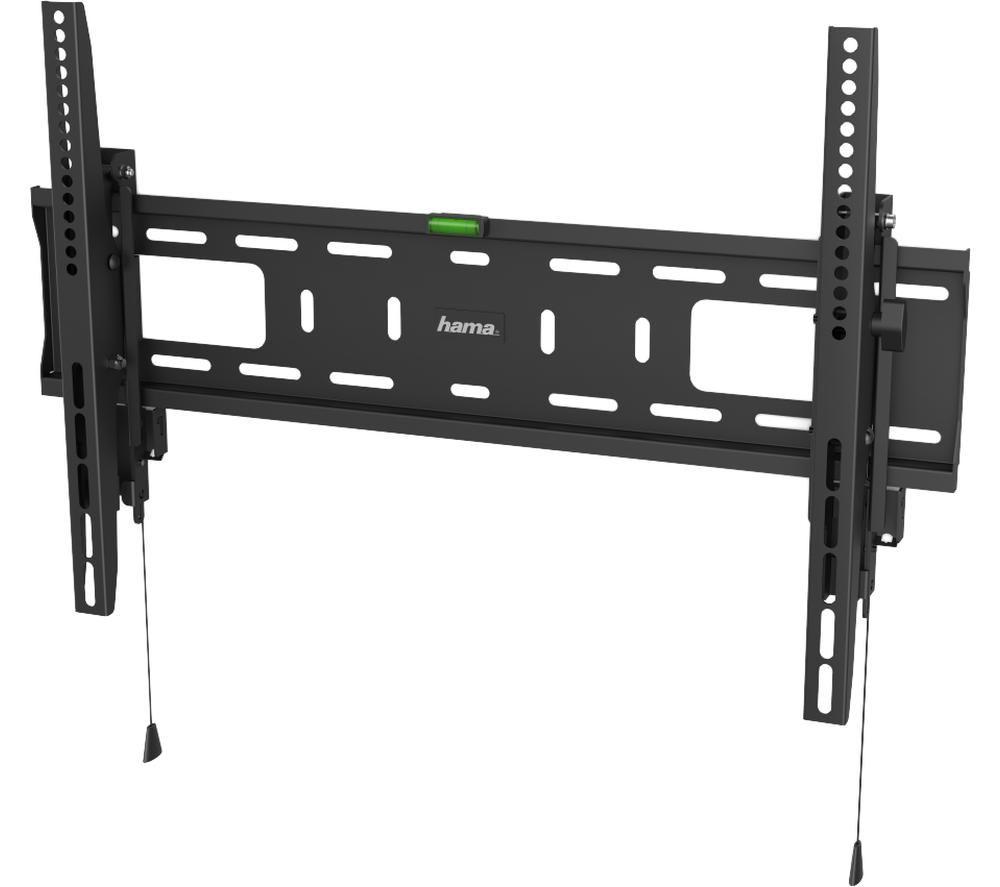 HAMA Professional 118074 Tilt 37-80" TV Bracket review