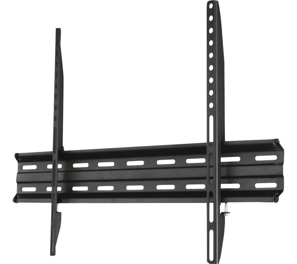 Buy HAMA 1 Star 118107 Fixed 3275" TV Bracket Currys