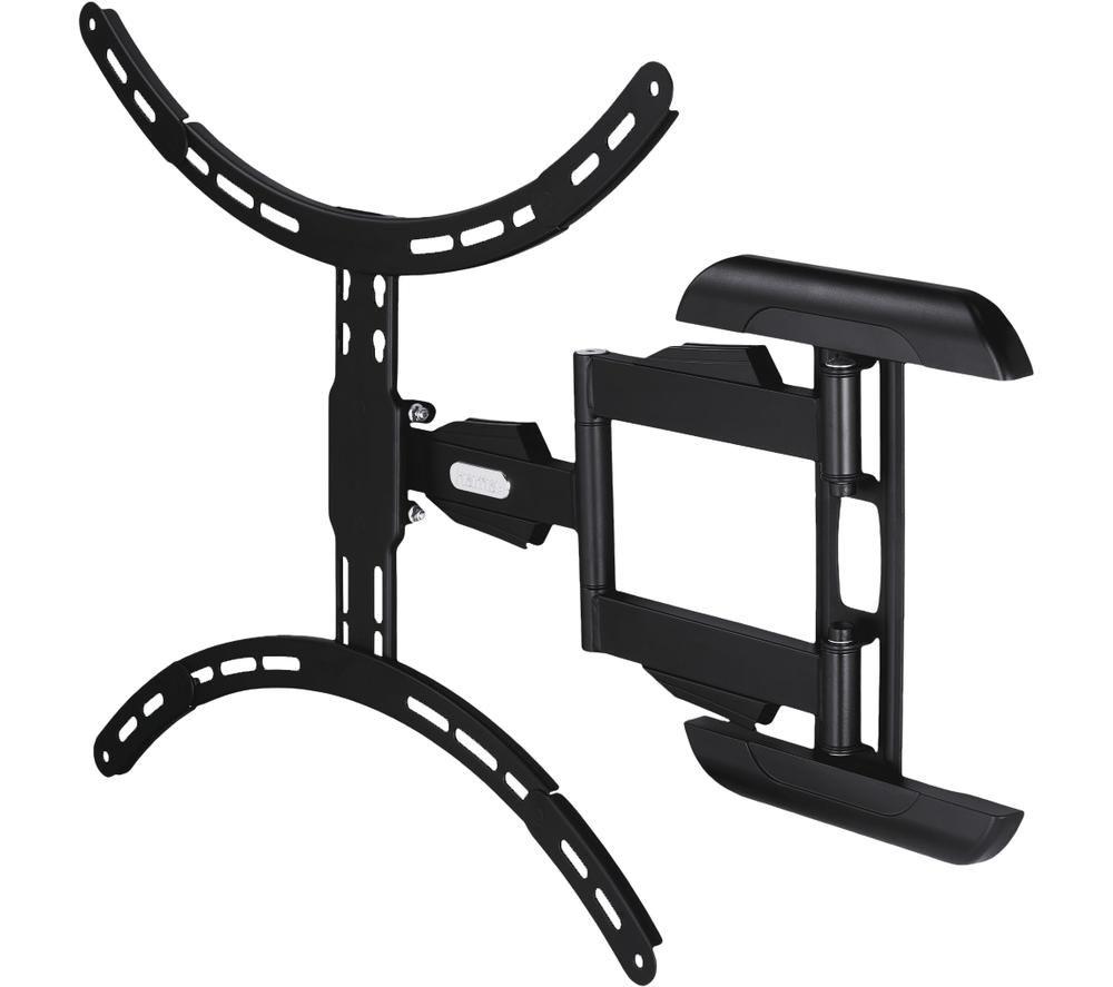 Hama Uchwyt do TV 37 -75 LCD/LED Fullmotion XL Regulacja w pionie i poziomie