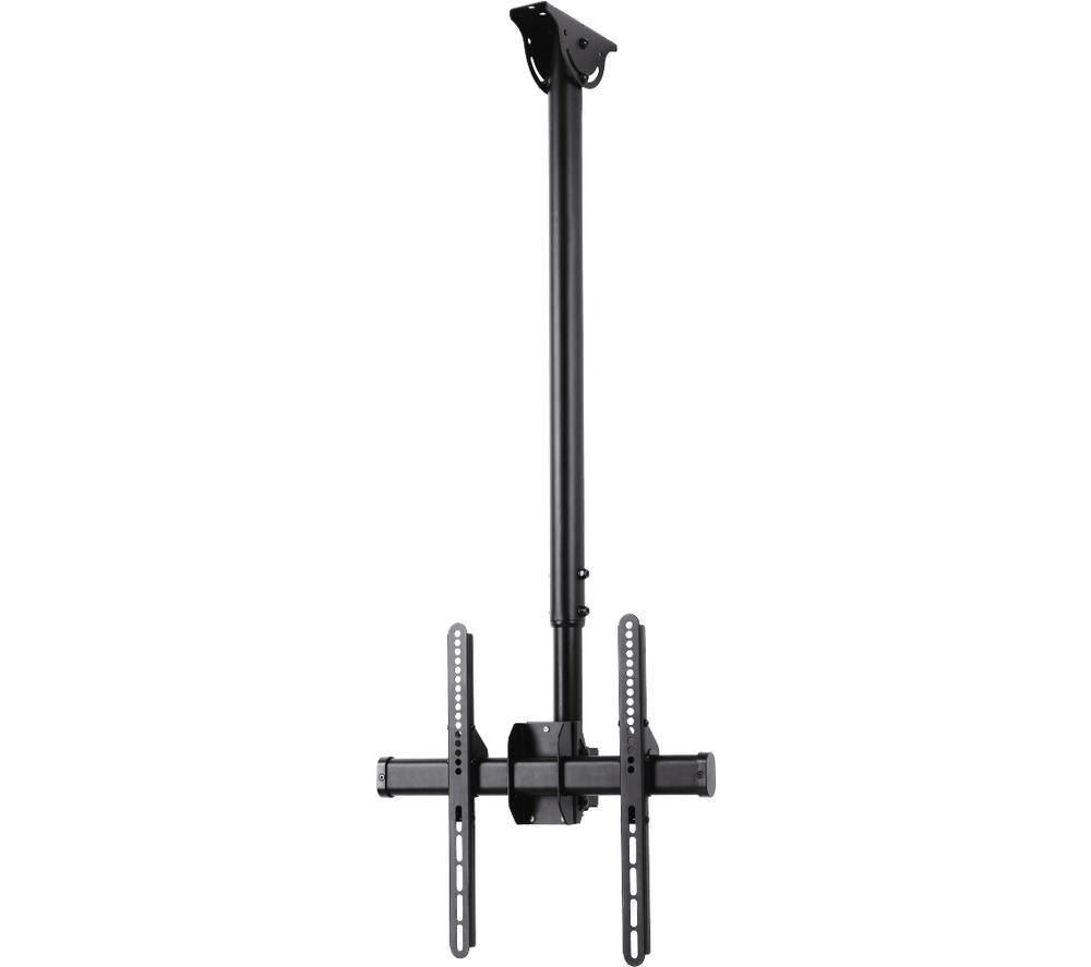 HAMA 118655 Tilt & Swivel 32-65" Ceiling TV Bracket review