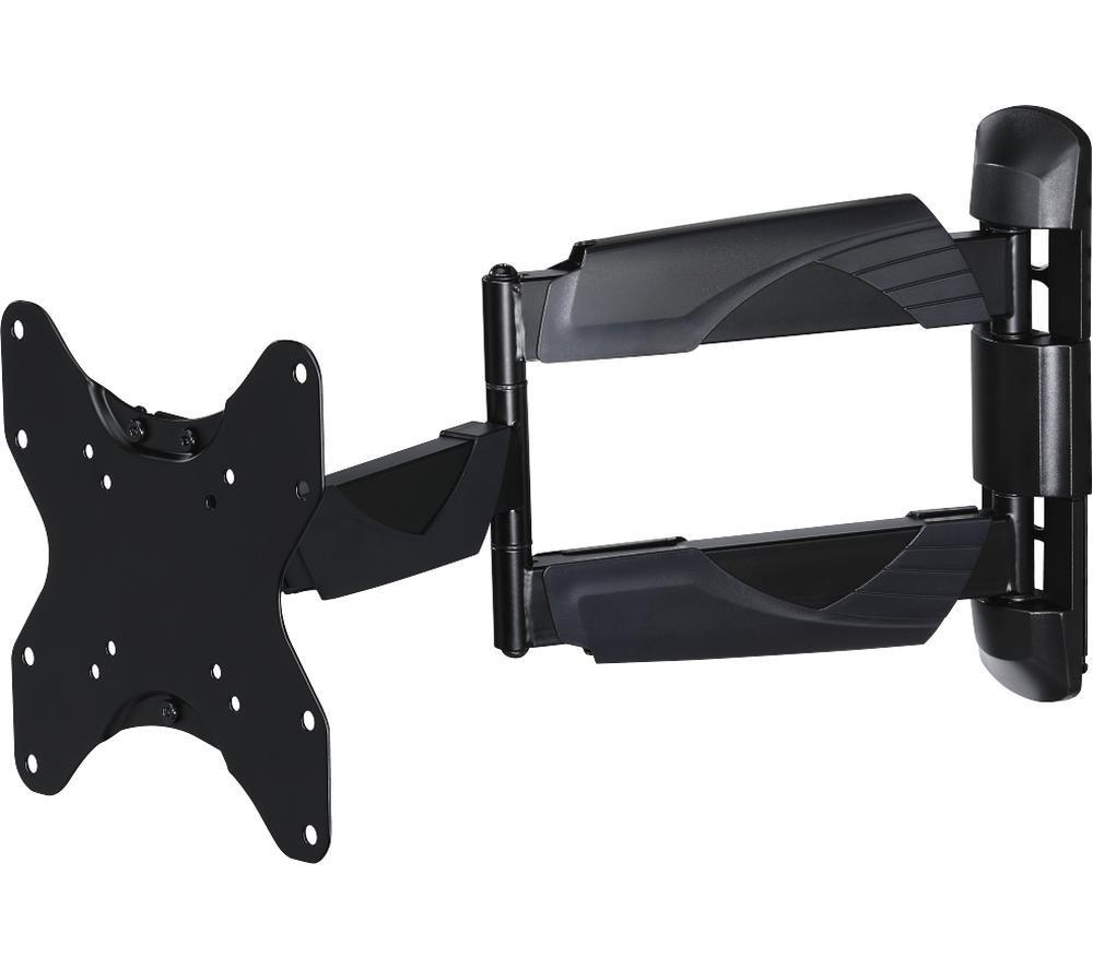HAMA 118665 Full Motion 19-48" TV Bracket review