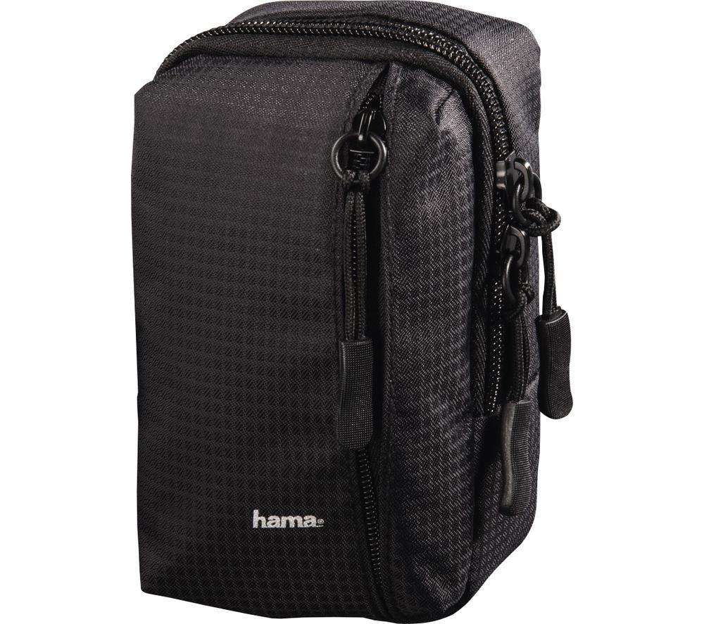 HAMA Fancy Sporty 80M Compact Camera Case review | 9.0 / 10