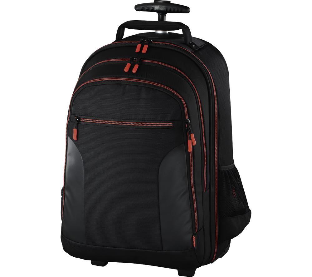 HAMA Miami 200 Trolley Camera Case review