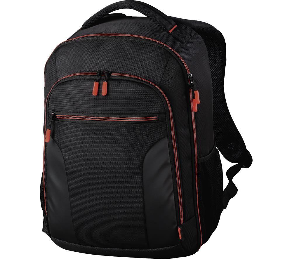 HAMA Miami 190 DSLR Camera Backpack review