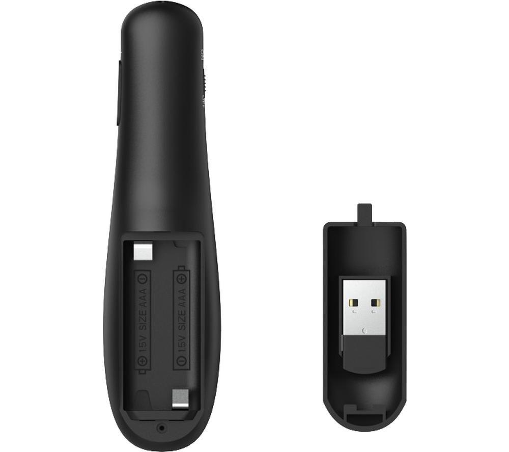 HAMA X-Pointer Wireless Laser Presenter image number 2 of 3