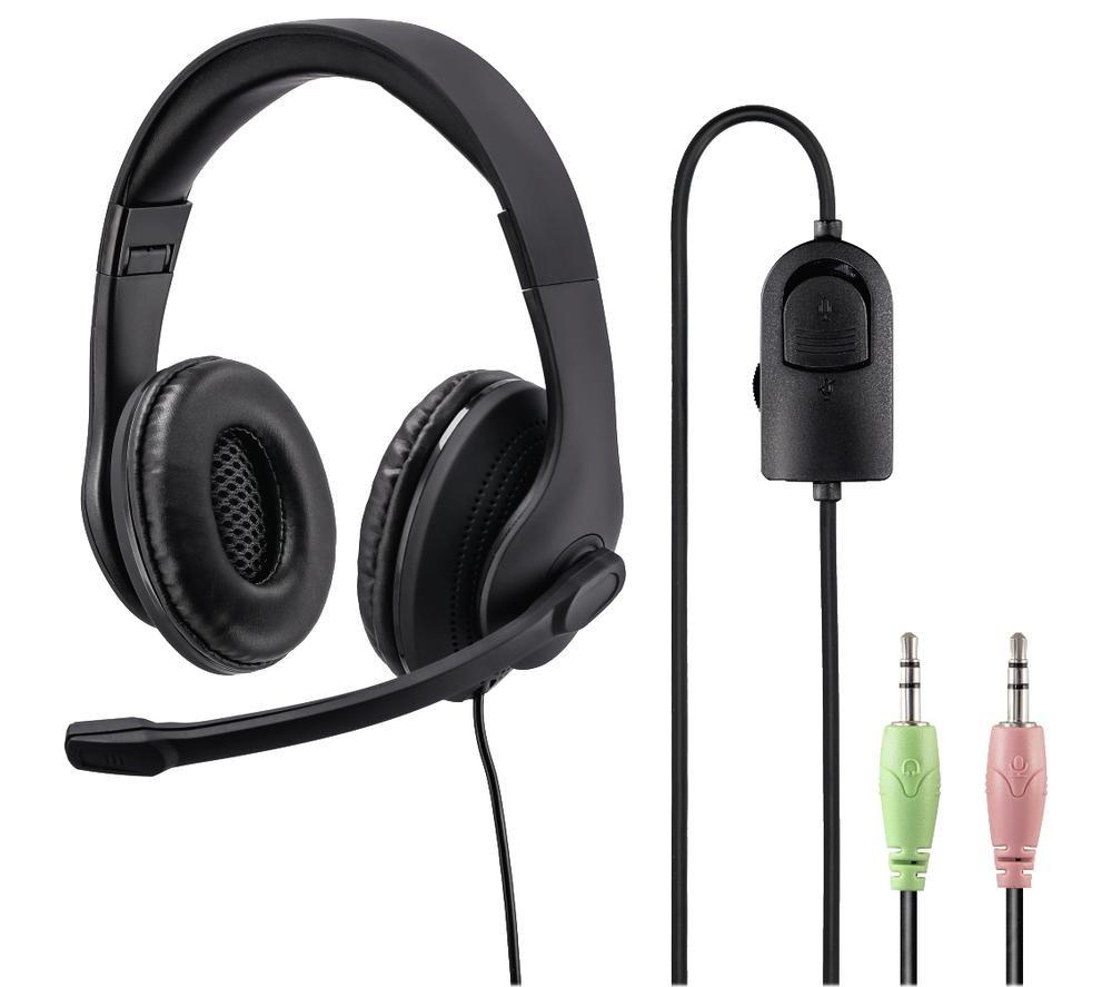 HAMA HS-P200 Headset review