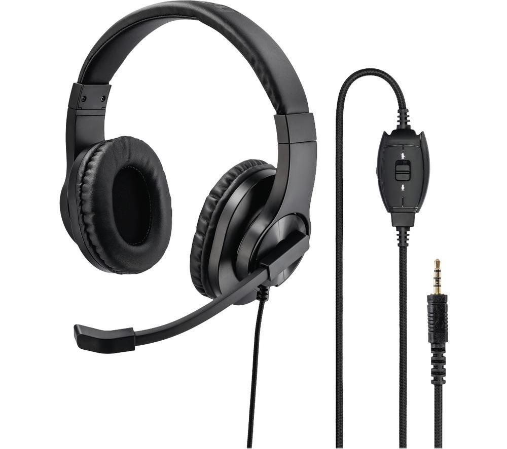 HAMA HS-P350 Headset review | 8.8 / 10