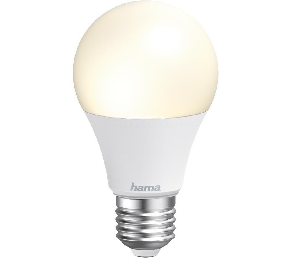 HAMA 176584 White WiFi LED Light review | 9.3 / 10