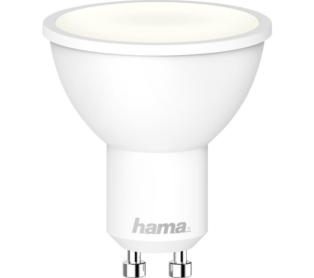 HAMA 176585 White WiFi LED Light review