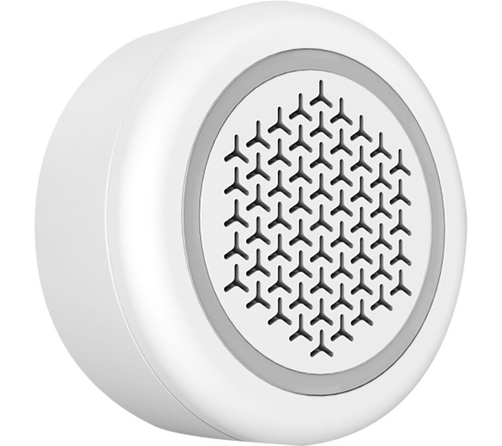 HAMA 176590 Smart Indoor Siren review
