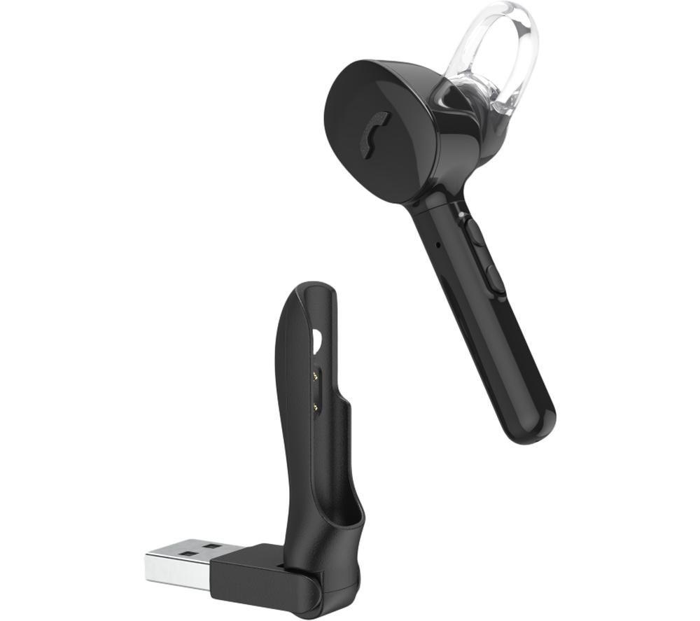 HAMA MyVoice1300 Wireless Headset review