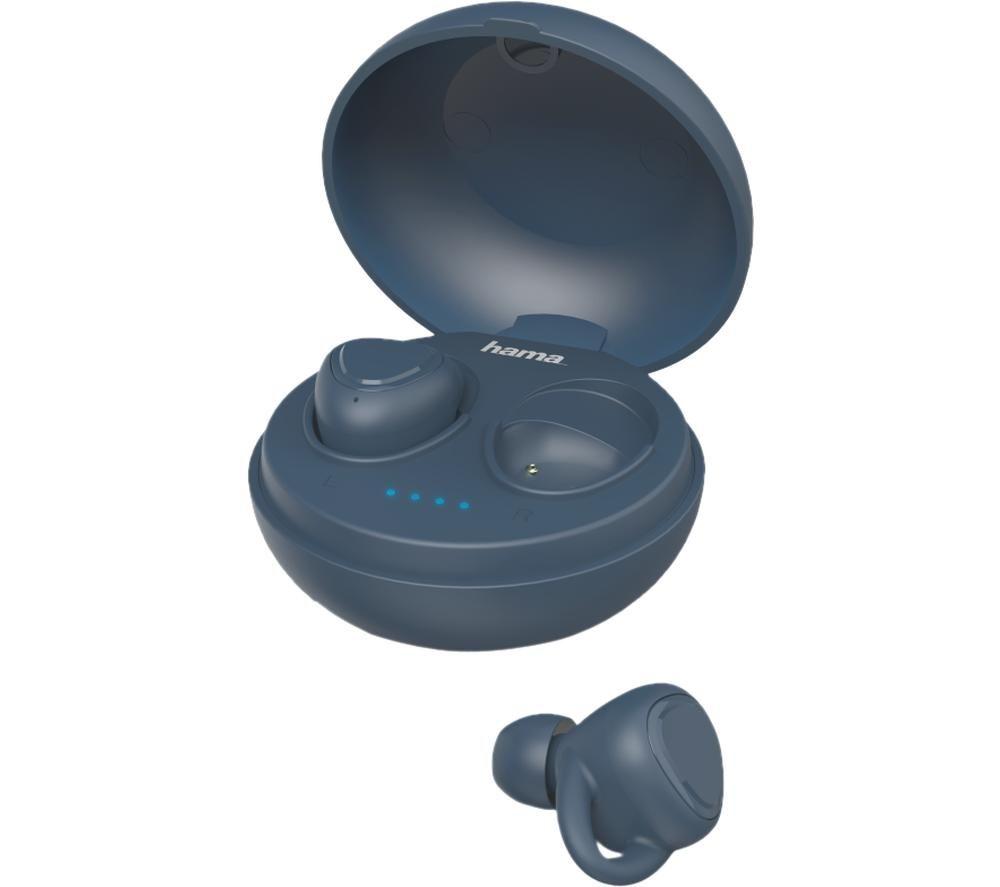 HAMA LiberoBuds 00177065 Wireless Bluetooth Earphones review