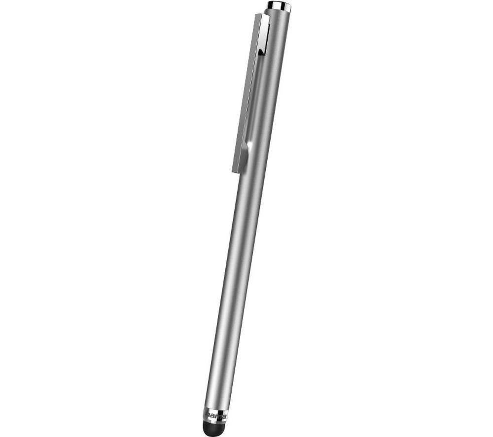 HAMA 182506 Essential Line Slim Stylus review